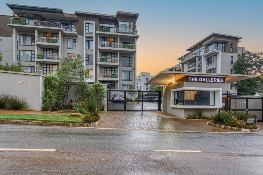 2 Bedroom Property for Sale in Rosebank Gauteng