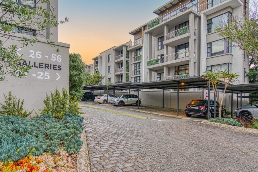 2 Bedroom Property for Sale in Rosebank Gauteng
