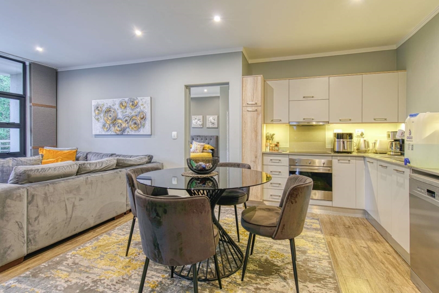 2 Bedroom Property for Sale in Rosebank Gauteng