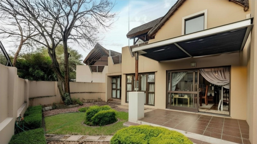 2 Bedroom Property for Sale in Douglasdale Gauteng