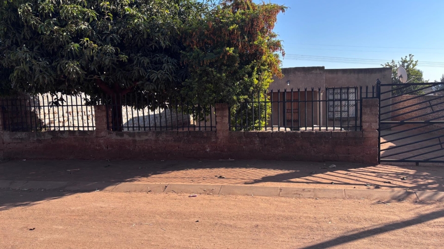 3 Bedroom Property for Sale in Soshanguve Gauteng