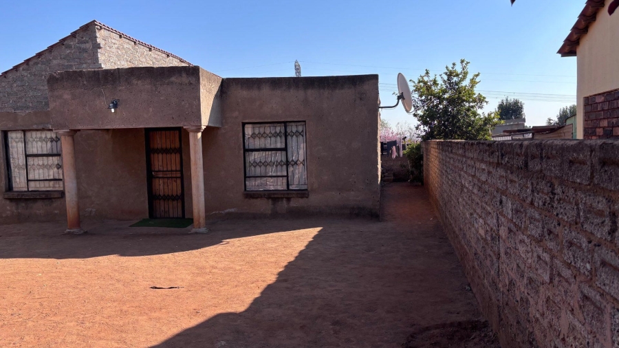 3 Bedroom Property for Sale in Soshanguve Gauteng
