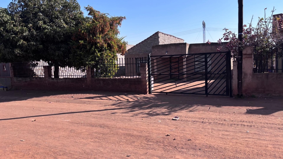 3 Bedroom Property for Sale in Soshanguve Gauteng
