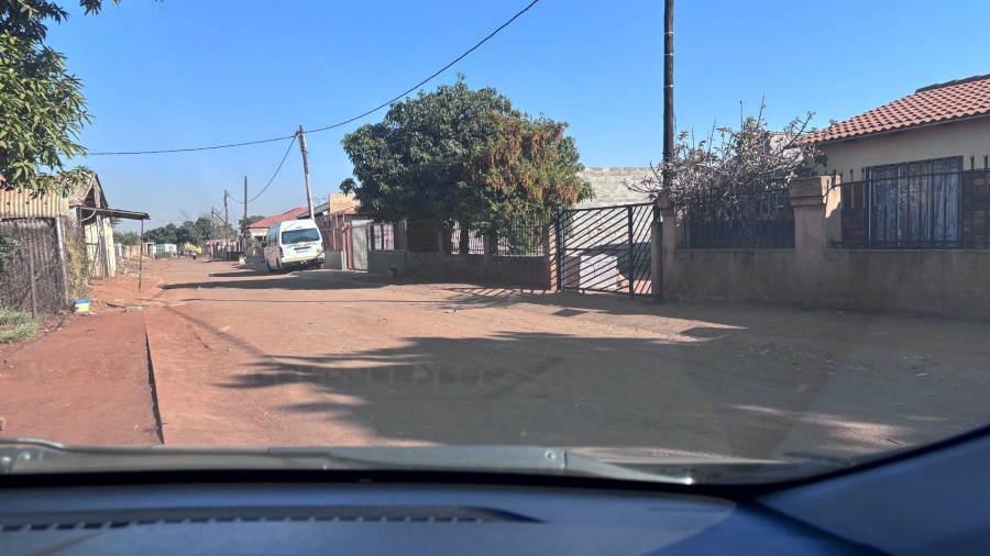 3 Bedroom Property for Sale in Soshanguve Gauteng