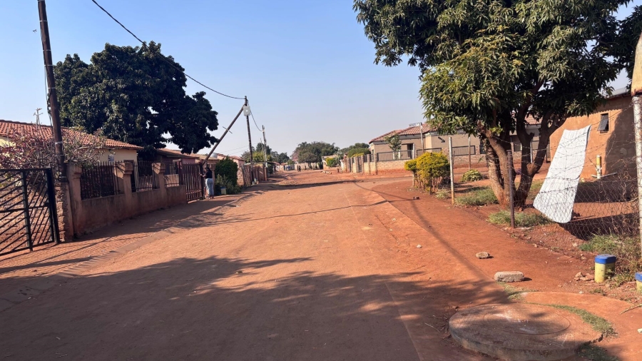 3 Bedroom Property for Sale in Soshanguve Gauteng