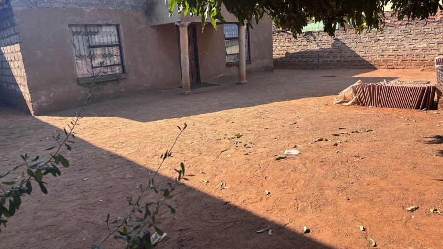 3 Bedroom Property for Sale in Soshanguve Gauteng