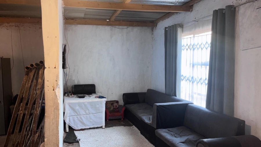 3 Bedroom Property for Sale in Soshanguve Gauteng