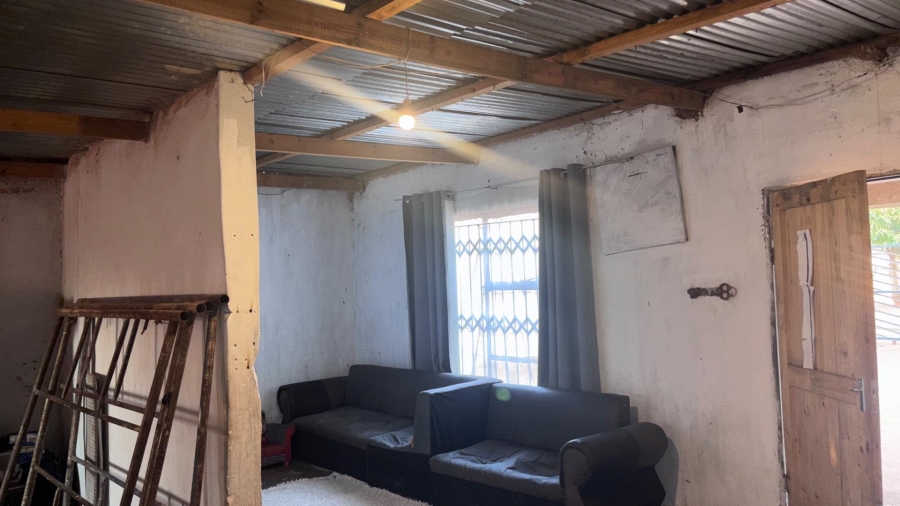 3 Bedroom Property for Sale in Soshanguve Gauteng