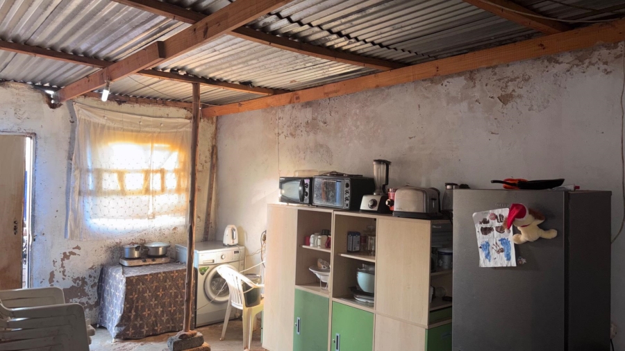 3 Bedroom Property for Sale in Soshanguve Gauteng