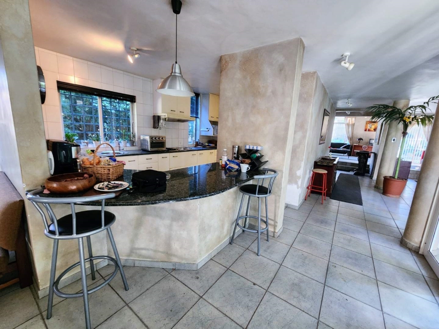 4 Bedroom Property for Sale in Riviera Gauteng