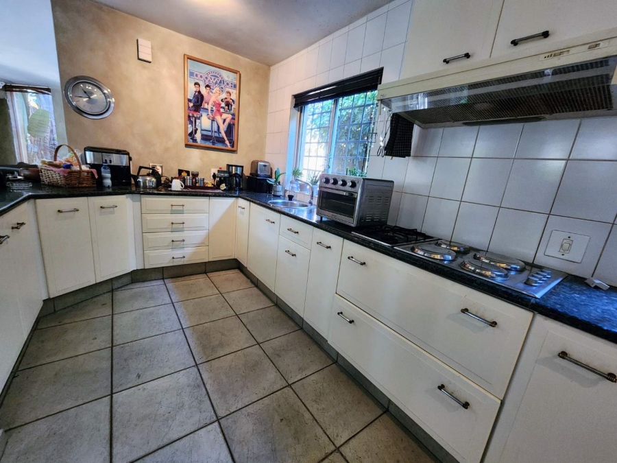 4 Bedroom Property for Sale in Riviera Gauteng