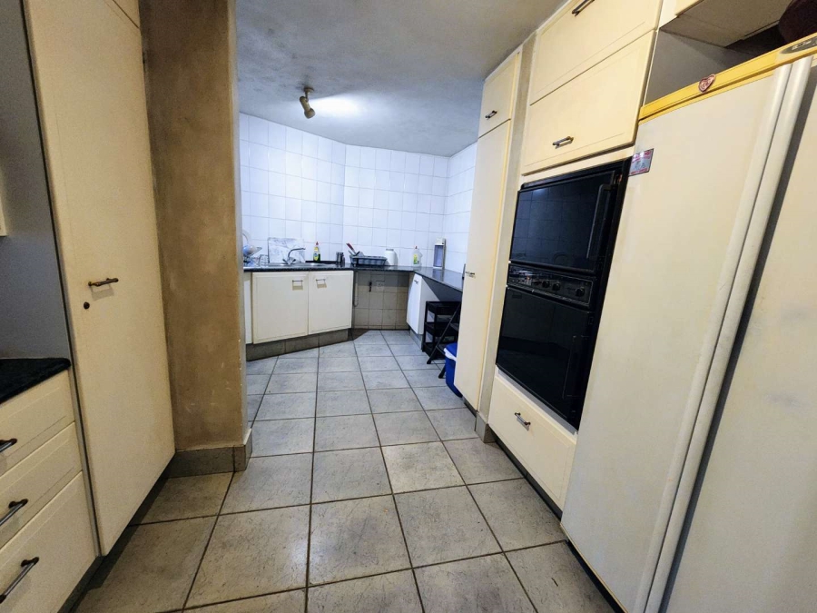 4 Bedroom Property for Sale in Riviera Gauteng