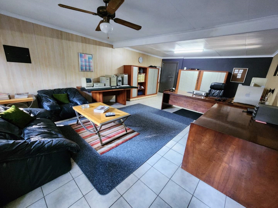 4 Bedroom Property for Sale in Riviera Gauteng