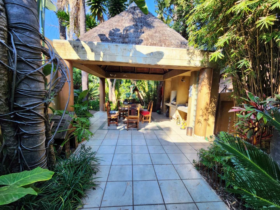 4 Bedroom Property for Sale in Riviera Gauteng