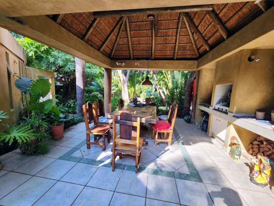 4 Bedroom Property for Sale in Riviera Gauteng