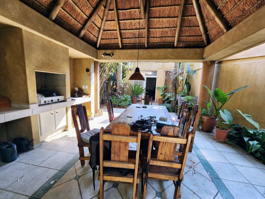 4 Bedroom Property for Sale in Riviera Gauteng