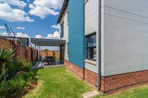 4 Bedroom Property for Sale in Lion Pride Gauteng
