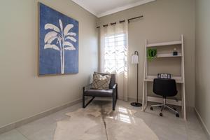 4 Bedroom Property for Sale in Lion Pride Gauteng