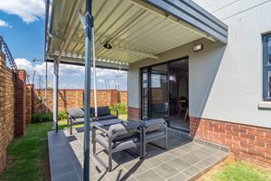 4 Bedroom Property for Sale in Lion Pride Gauteng