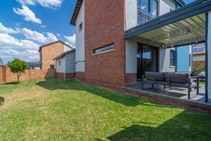 4 Bedroom Property for Sale in Lion Pride Gauteng