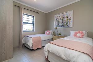 4 Bedroom Property for Sale in Lion Pride Gauteng