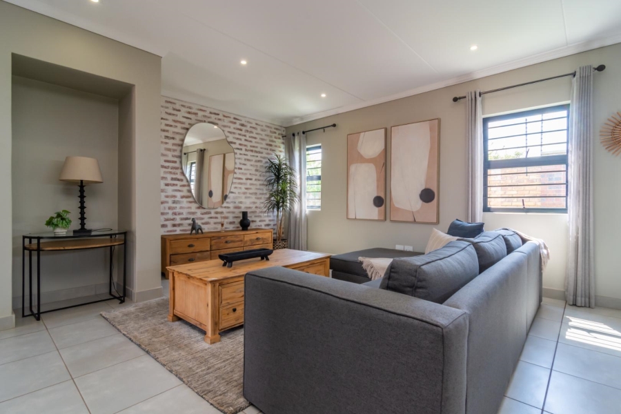 4 Bedroom Property for Sale in Lion Pride Gauteng
