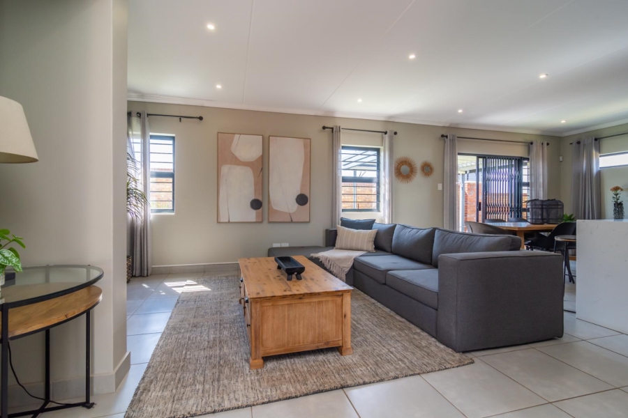 4 Bedroom Property for Sale in Lion Pride Gauteng