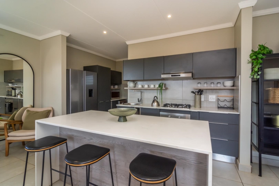 4 Bedroom Property for Sale in Lion Pride Gauteng