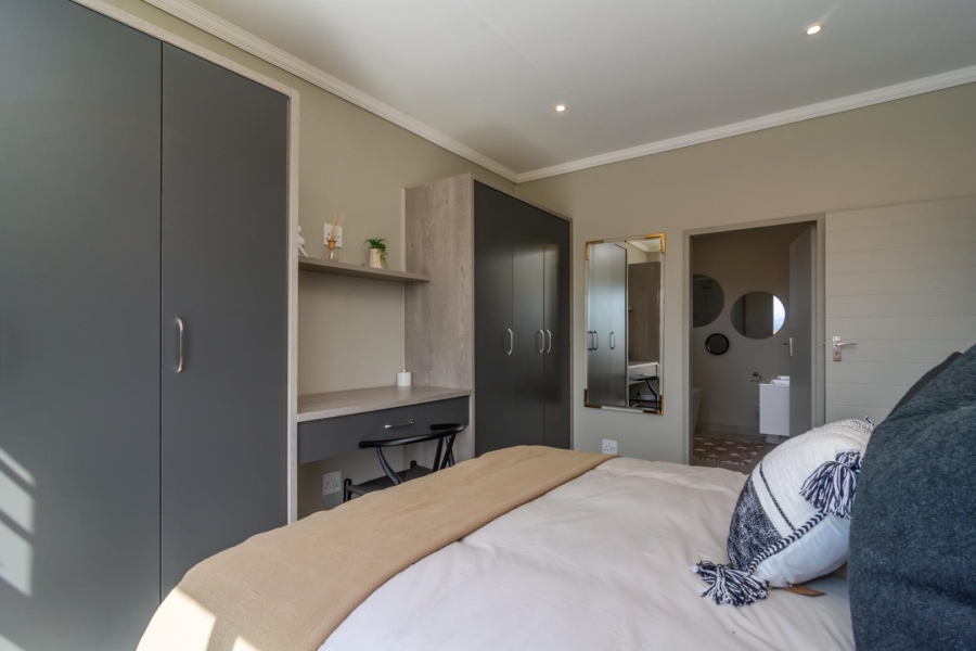 4 Bedroom Property for Sale in Lion Pride Gauteng