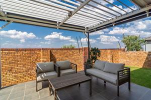 3 Bedroom Property for Sale in Lion Pride Gauteng