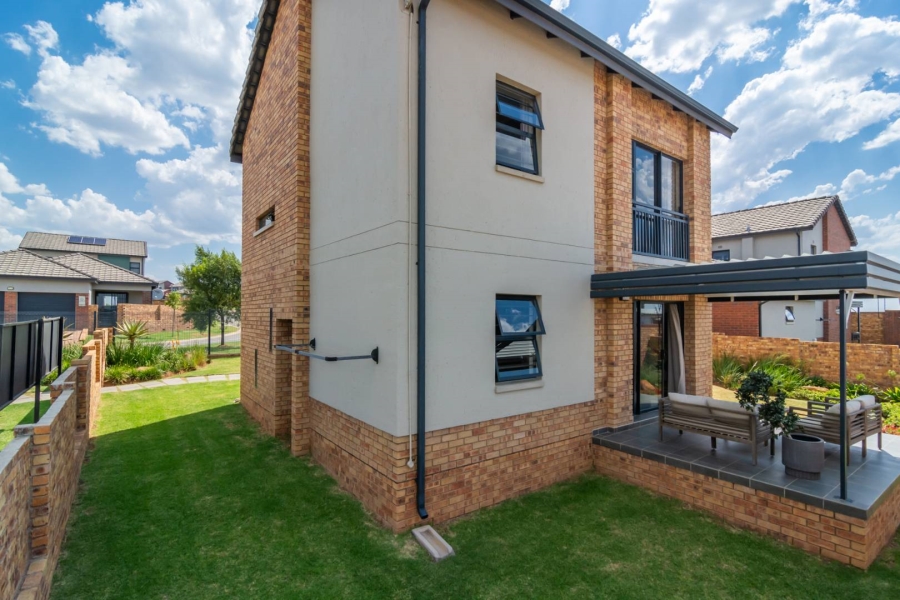 3 Bedroom Property for Sale in Lion Pride Gauteng