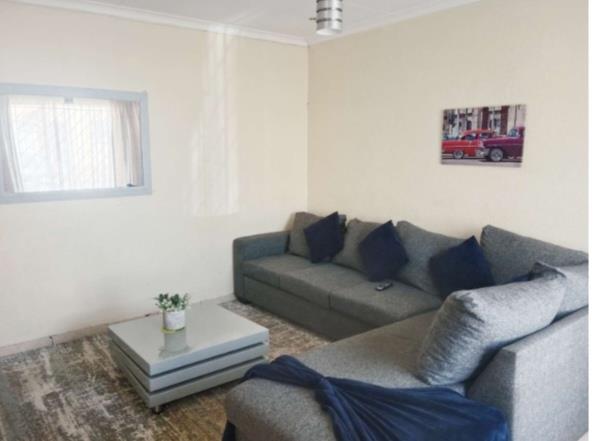 To Let 3 Bedroom Property for Rent in Corlett Gardens Gauteng