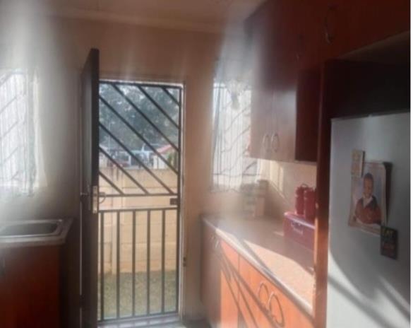 To Let 3 Bedroom Property for Rent in Corlett Gardens Gauteng