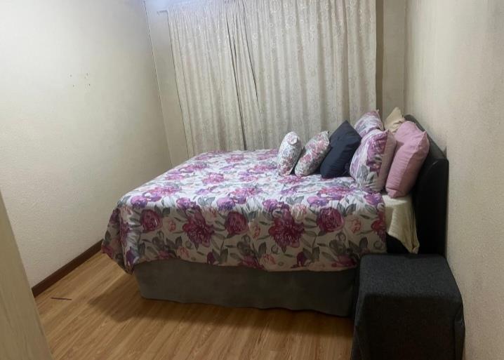 To Let 3 Bedroom Property for Rent in Corlett Gardens Gauteng