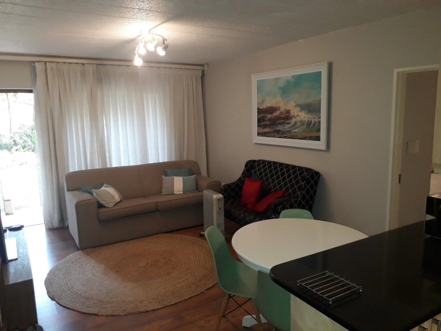 To Let 1 Bedroom Property for Rent in Melrose North Gauteng