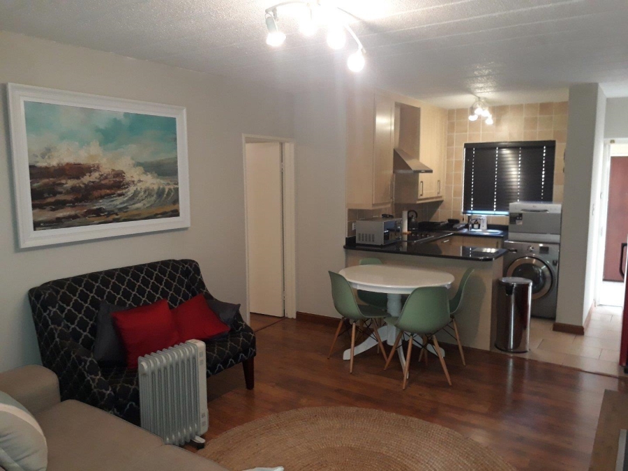 To Let 1 Bedroom Property for Rent in Melrose North Gauteng