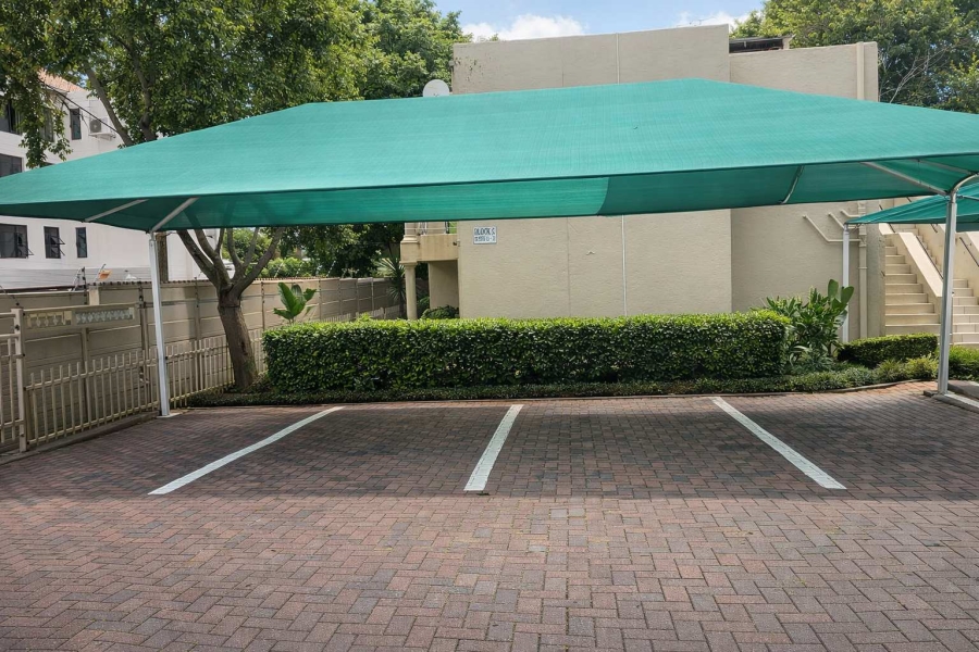 To Let 1 Bedroom Property for Rent in Melrose North Gauteng