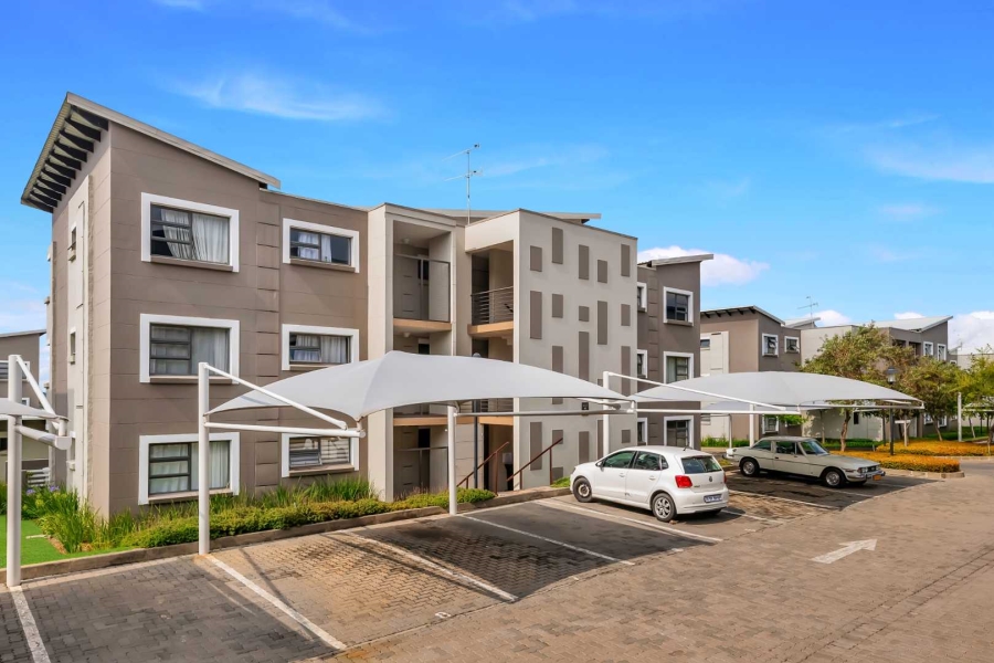 To Let 2 Bedroom Property for Rent in Dainfern Gauteng