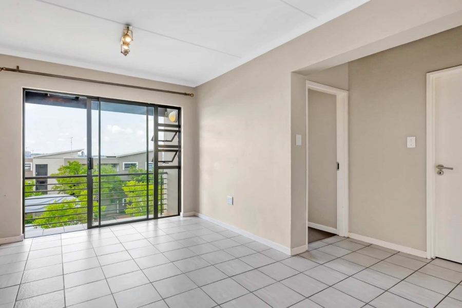To Let 2 Bedroom Property for Rent in Dainfern Gauteng