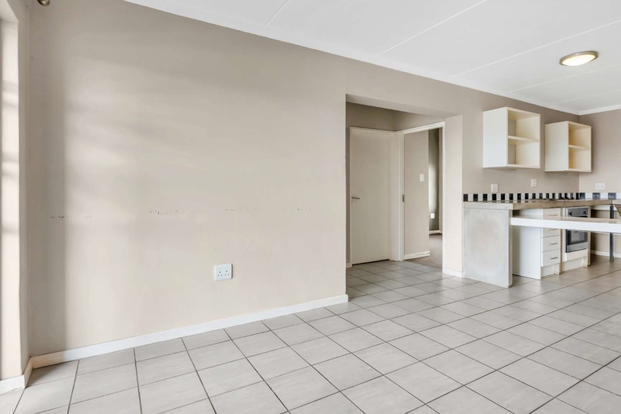 To Let 2 Bedroom Property for Rent in Dainfern Gauteng
