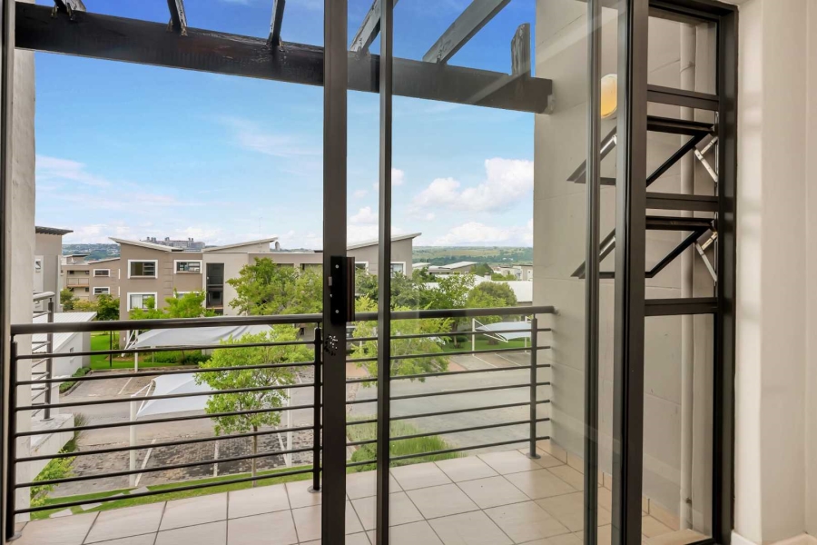 To Let 2 Bedroom Property for Rent in Dainfern Gauteng