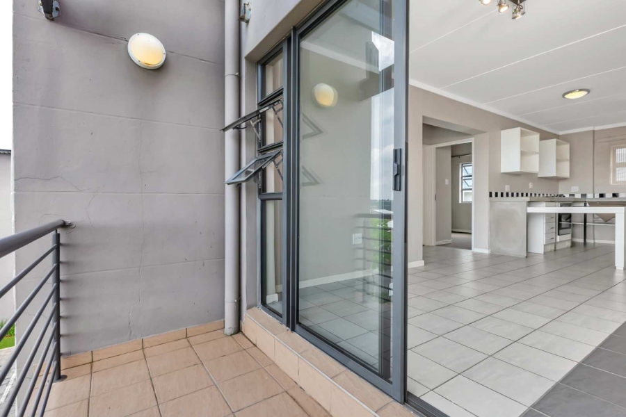 To Let 2 Bedroom Property for Rent in Dainfern Gauteng