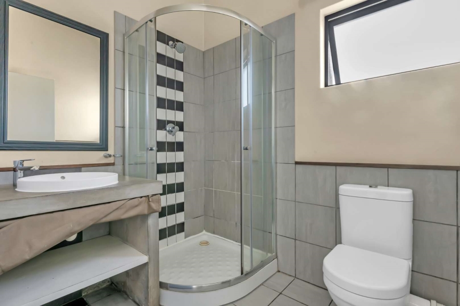 To Let 2 Bedroom Property for Rent in Dainfern Gauteng