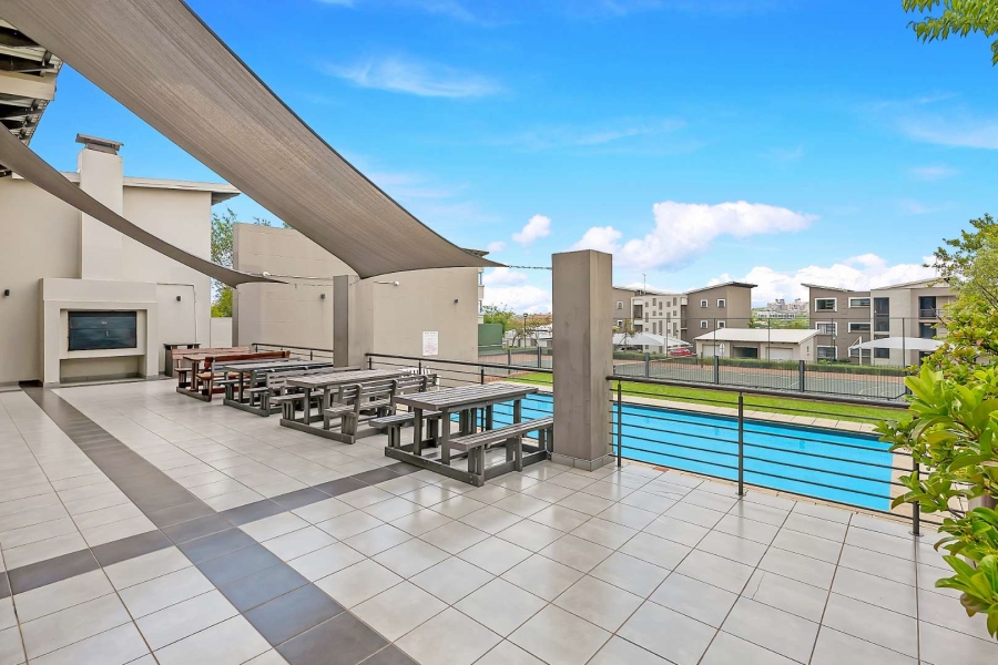 To Let 2 Bedroom Property for Rent in Dainfern Gauteng