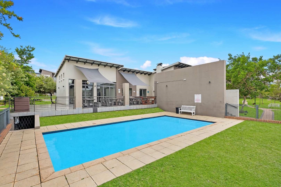 To Let 2 Bedroom Property for Rent in Dainfern Gauteng