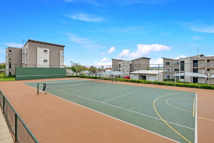To Let 2 Bedroom Property for Rent in Dainfern Gauteng