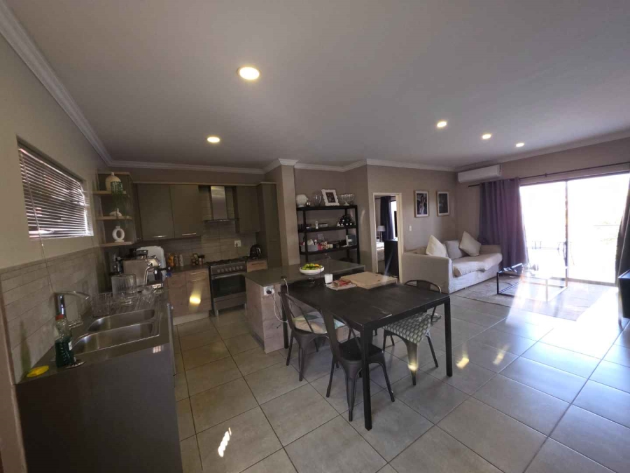 To Let 2 Bedroom Property for Rent in Six Fountains Residential Estate Gauteng