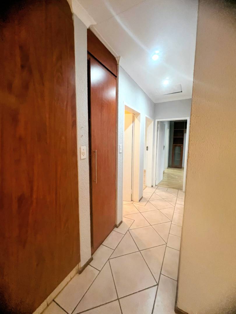 3 Bedroom Property for Sale in Morningside Gauteng