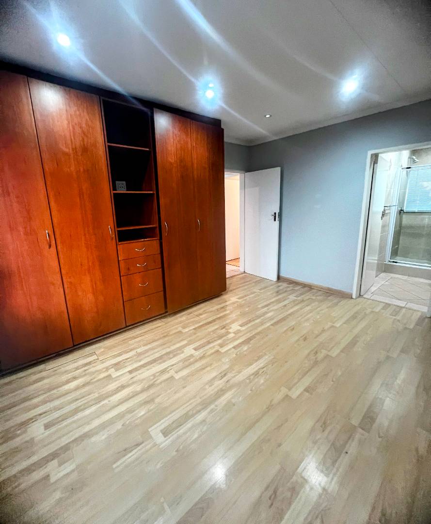 3 Bedroom Property for Sale in Morningside Gauteng