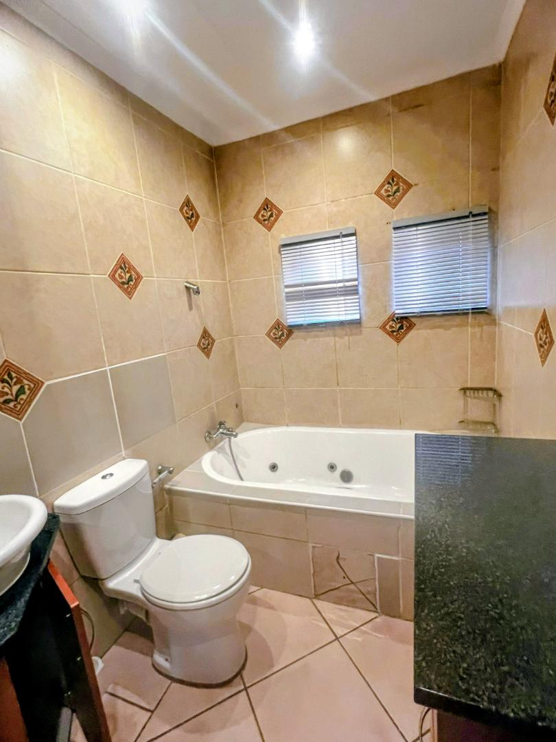 3 Bedroom Property for Sale in Morningside Gauteng